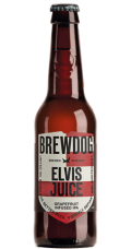 Brewdog Elvis Juice